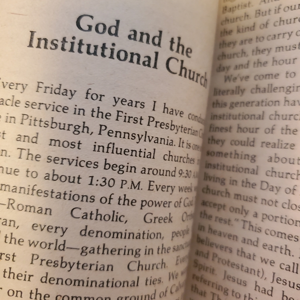 Glimpse Into Glory,by Kathryn Kuhlman - Picture 5 of 12